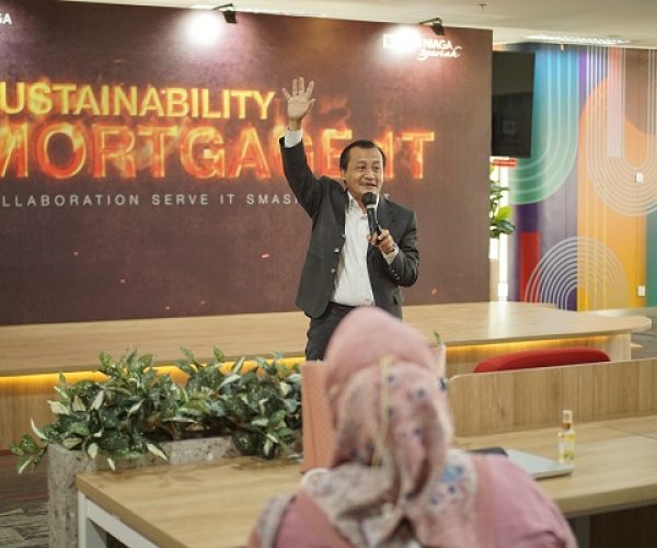 JEJAK PEMIMPIN - HARI SUBAGYA-18